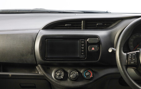 Toyota Vitz, 2018 год, 1 139 000 рублей, 16 фотография