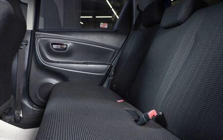 Toyota Vitz, 2018 год, 1 139 000 рублей, 18 фотография