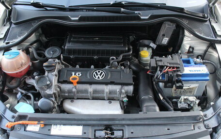 Volkswagen Polo VI (EU Market), 2010 год, 650 000 рублей, 6 фотография