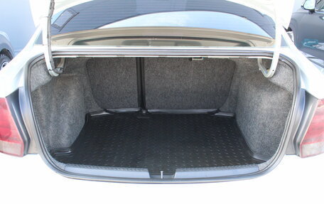 Volkswagen Polo VI (EU Market), 2010 год, 650 000 рублей, 9 фотография