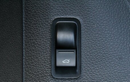 Volkswagen Polo VI (EU Market), 2010 год, 650 000 рублей, 15 фотография