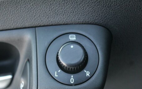 Volkswagen Polo VI (EU Market), 2010 год, 650 000 рублей, 16 фотография