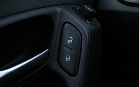 Volkswagen Polo VI (EU Market), 2010 год, 650 000 рублей, 17 фотография