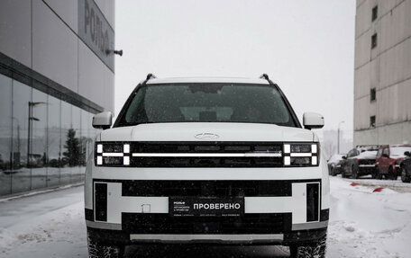 Hyundai Santa Fe IV, 2023 год, 4 789 000 рублей, 3 фотография