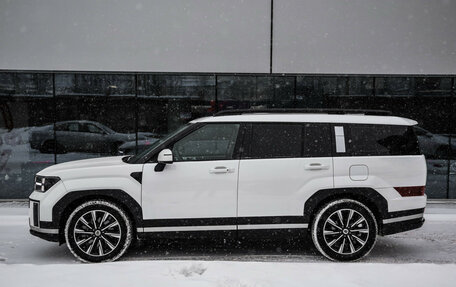 Hyundai Santa Fe IV, 2023 год, 4 789 000 рублей, 8 фотография