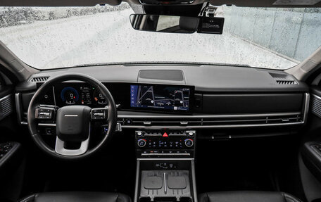 Hyundai Santa Fe IV, 2023 год, 4 789 000 рублей, 10 фотография