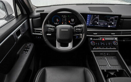 Hyundai Santa Fe IV, 2023 год, 4 789 000 рублей, 11 фотография