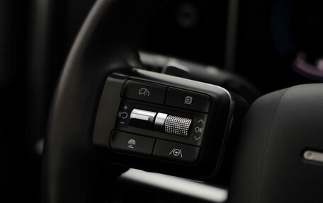 Hyundai Santa Fe IV, 2023 год, 4 789 000 рублей, 13 фотография