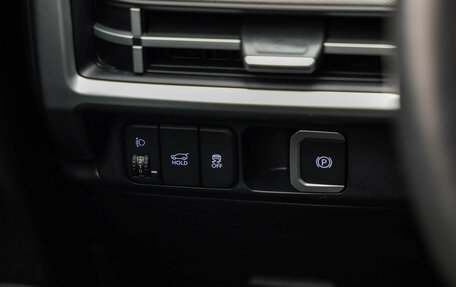 Hyundai Santa Fe IV, 2023 год, 4 789 000 рублей, 22 фотография