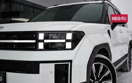 Hyundai Santa Fe IV, 2023 год, 4 789 000 рублей, 2 фотография