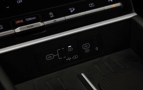 Hyundai Santa Fe IV, 2023 год, 4 789 000 рублей, 21 фотография