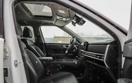 Hyundai Santa Fe IV, 2023 год, 4 789 000 рублей, 27 фотография