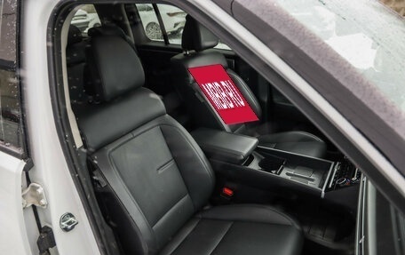 Hyundai Santa Fe IV, 2023 год, 4 789 000 рублей, 26 фотография