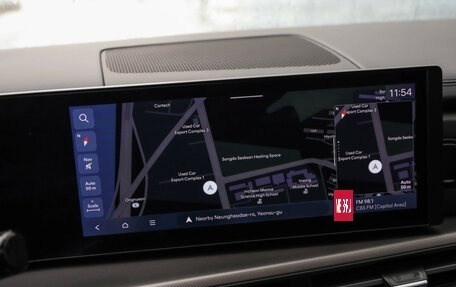 Hyundai Santa Fe IV, 2023 год, 4 789 000 рублей, 16 фотография