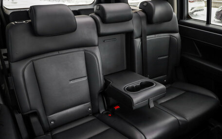 Hyundai Santa Fe IV, 2023 год, 4 789 000 рублей, 30 фотография