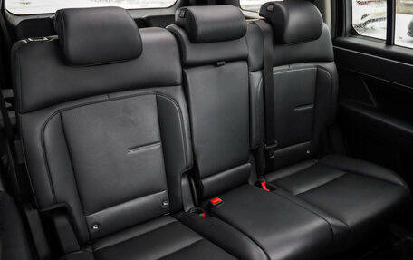 Hyundai Santa Fe IV, 2023 год, 4 789 000 рублей, 29 фотография