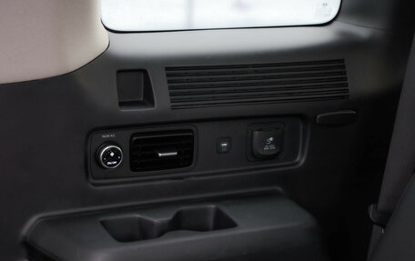 Hyundai Santa Fe IV, 2023 год, 4 789 000 рублей, 37 фотография