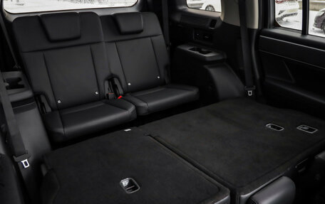 Hyundai Santa Fe IV, 2023 год, 4 789 000 рублей, 32 фотография