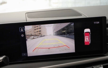 Hyundai Santa Fe IV, 2023 год, 4 789 000 рублей, 17 фотография