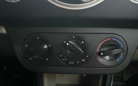 Lifan Smily I (330) рестайлинг, 2012 год, 199 000 рублей, 7 фотография