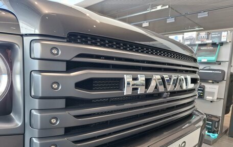 Haval H9, 2025 год, 4 699 000 рублей, 4 фотография