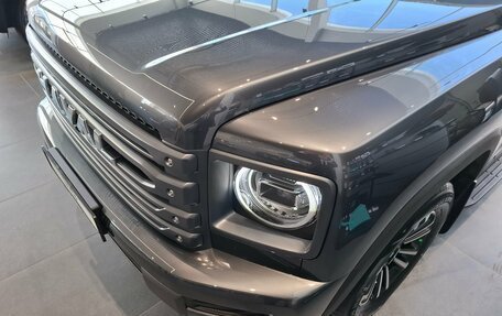 Haval H9, 2025 год, 4 699 000 рублей, 5 фотография