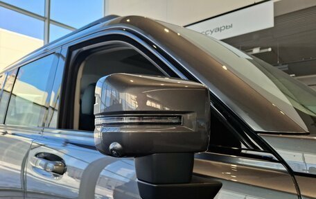 Haval H9, 2025 год, 4 699 000 рублей, 9 фотография