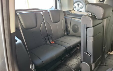 Haval H9, 2025 год, 4 699 000 рублей, 15 фотография