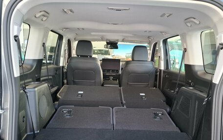 Haval H9, 2025 год, 4 699 000 рублей, 12 фотография