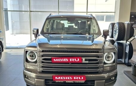 Haval H9, 2025 год, 4 699 000 рублей, 3 фотография