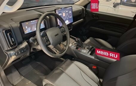 Haval H9, 2025 год, 4 699 000 рублей, 17 фотография