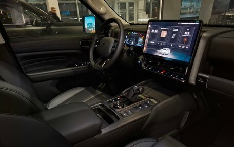 Haval H9, 2025 год, 4 699 000 рублей, 24 фотография