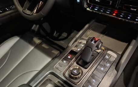 Haval H9, 2025 год, 4 699 000 рублей, 22 фотография