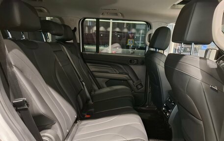 Haval H9, 2025 год, 4 699 000 рублей, 27 фотография