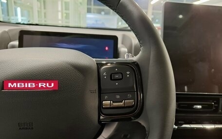 Haval H9, 2025 год, 4 699 000 рублей, 20 фотография