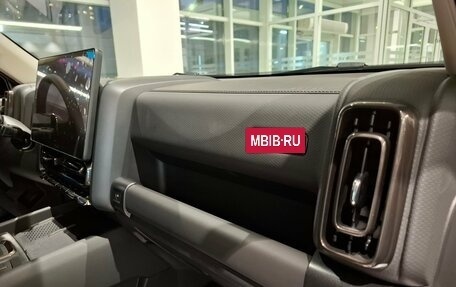 Haval H9, 2025 год, 4 699 000 рублей, 25 фотография