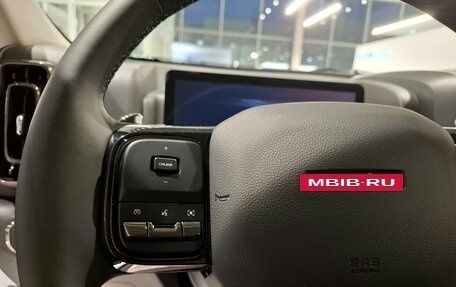 Haval H9, 2025 год, 4 699 000 рублей, 21 фотография