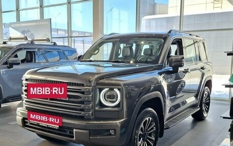 Haval H9, 2025 год, 4 699 000 рублей, 6 фотография