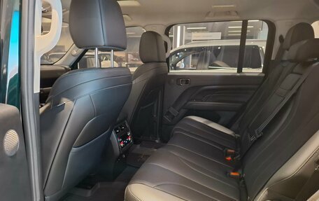 Haval H9, 2025 год, 4 699 000 рублей, 29 фотография