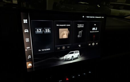 Haval H9, 2025 год, 4 699 000 рублей, 30 фотография