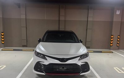 Toyota Camry, 2021 год, 3 250 000 рублей, 1 фотография