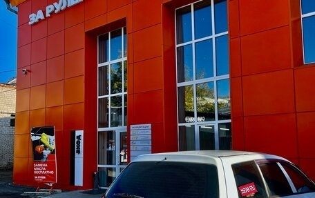 Nissan AD II, 2000 год, 325 999 рублей, 1 фотография