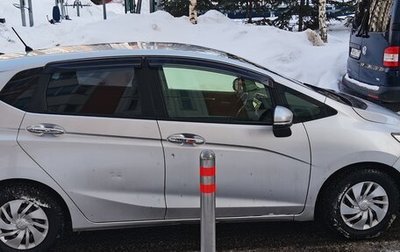 Honda Fit III, 2016 год, 1 200 000 рублей, 1 фотография