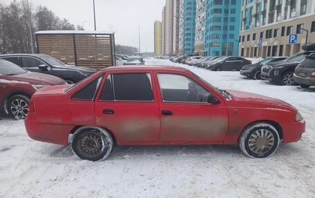 Daewoo Nexia I рестайлинг, 2008 год, 150 000 рублей, 1 фотография