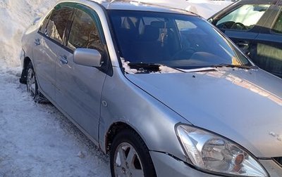 Mitsubishi Lancer IX, 2003 год, 240 000 рублей, 1 фотография