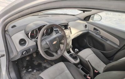 Chevrolet Cruze II, 2012 год, 480 000 рублей, 1 фотография