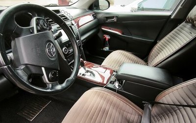 Toyota Camry, 2012 год, 1 600 000 рублей, 1 фотография