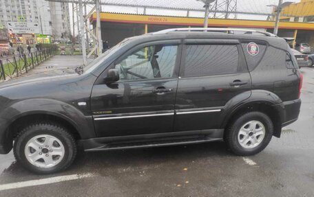 SsangYong Rexton III, 2010 год, 270 000 рублей, 1 фотография