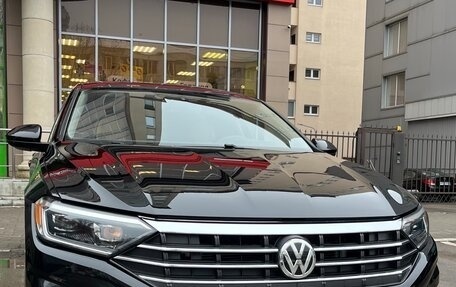 Volkswagen Jetta VII, 2020 год, 1 730 000 рублей, 1 фотография