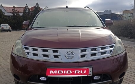 Nissan Murano, 2007 год, 850 000 рублей, 1 фотография